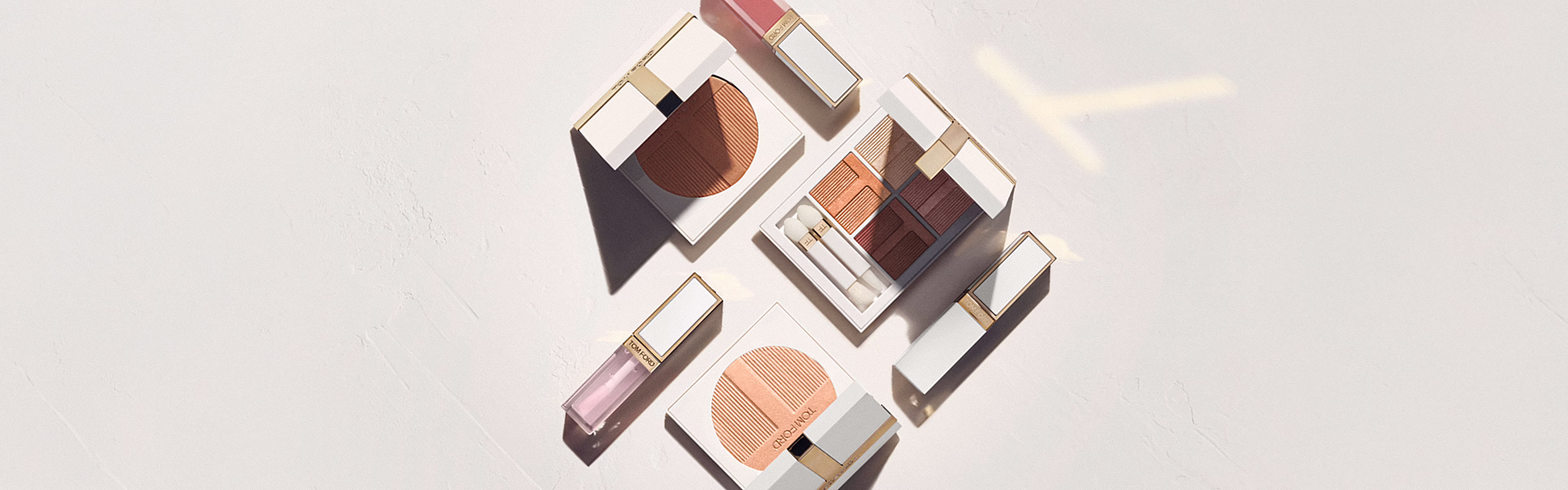 Tom Ford Makeup Tom Ford Makeup