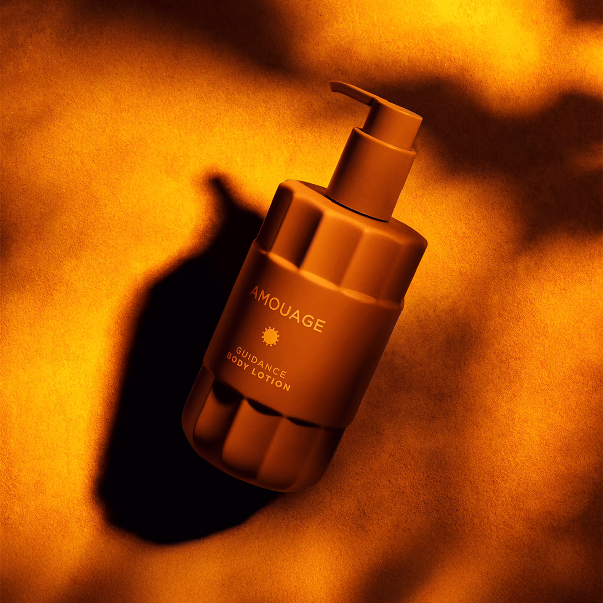 Amouage Guidance Body Lotion