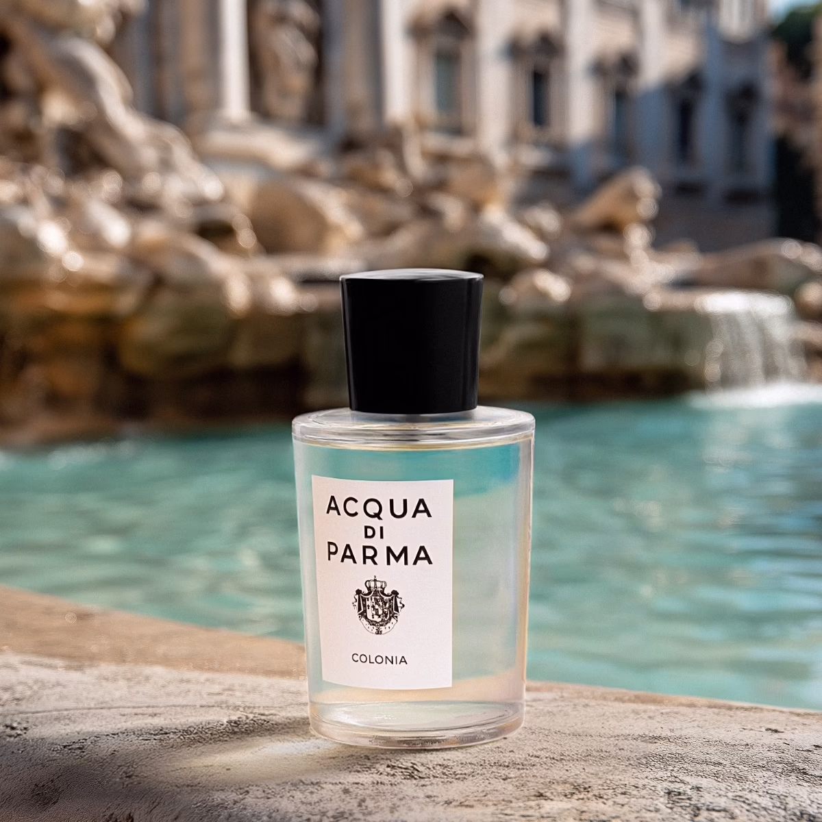Acqua di Parma Colonia