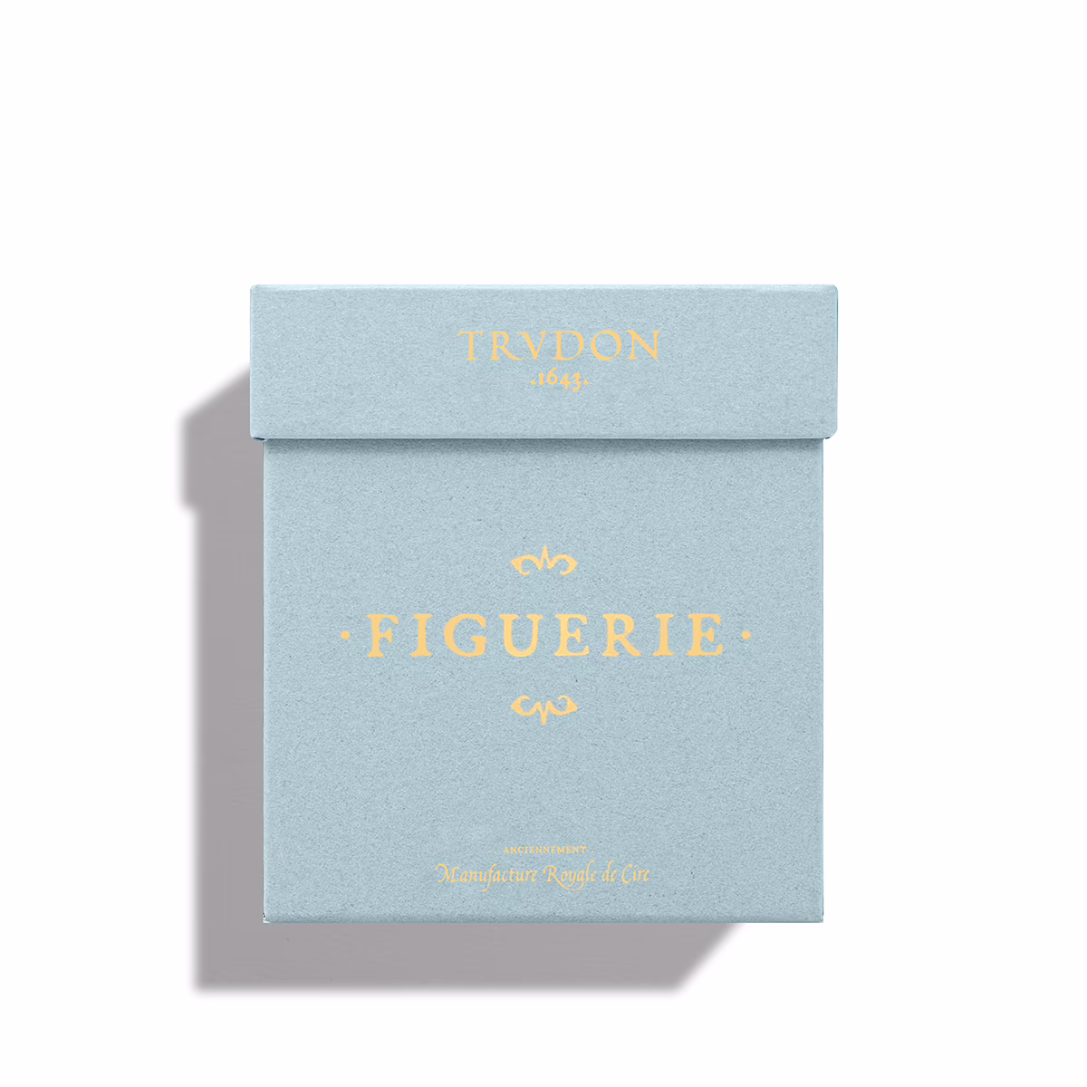 Figuerie Candle Classique by Trvdon_270_box