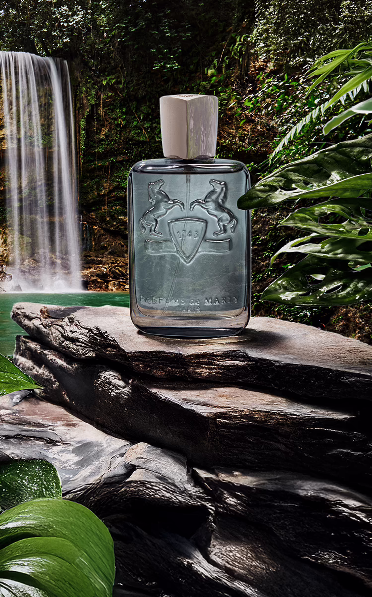 Castley Parfums de Marly