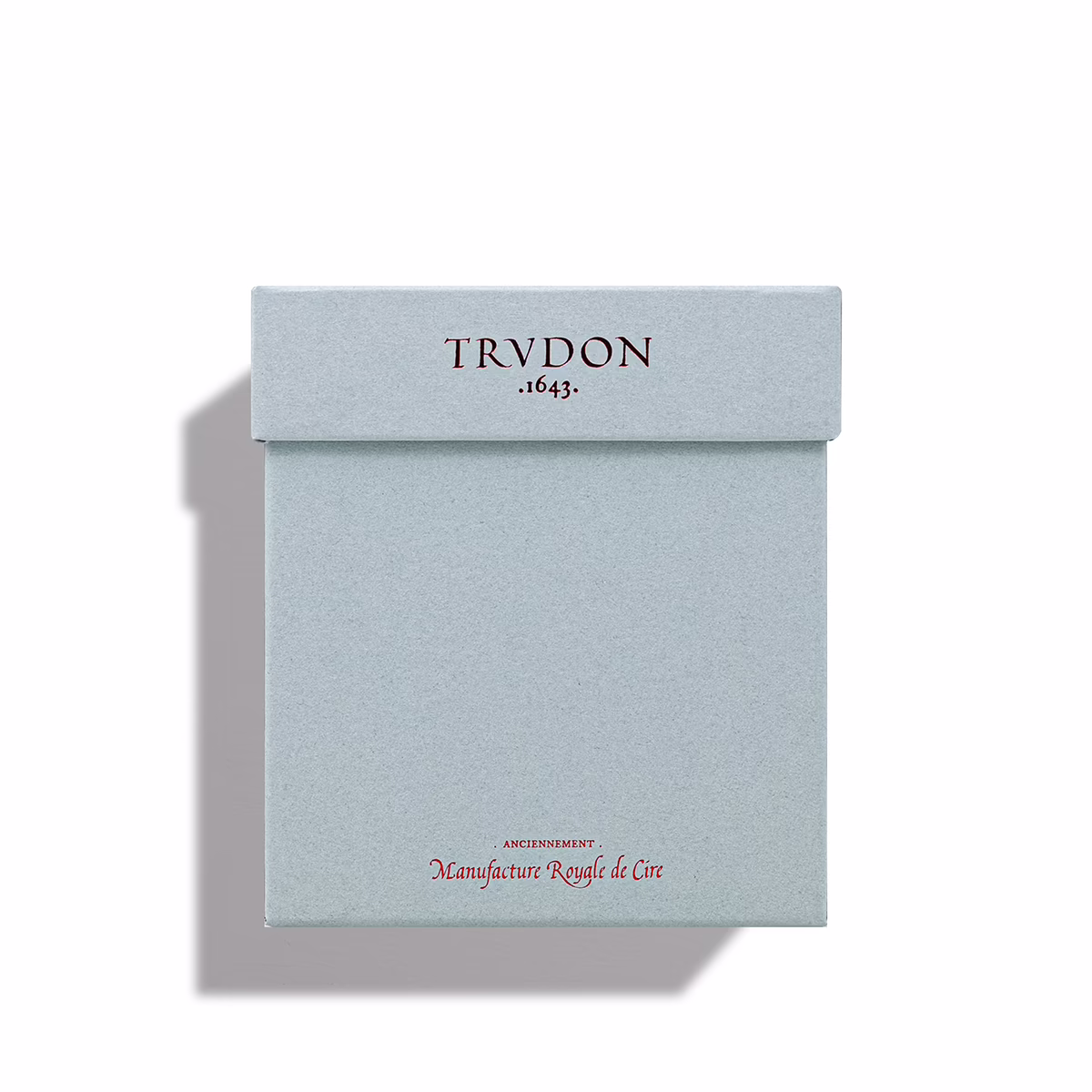 Abd El Kader Candles Classique by Trudon_270_box