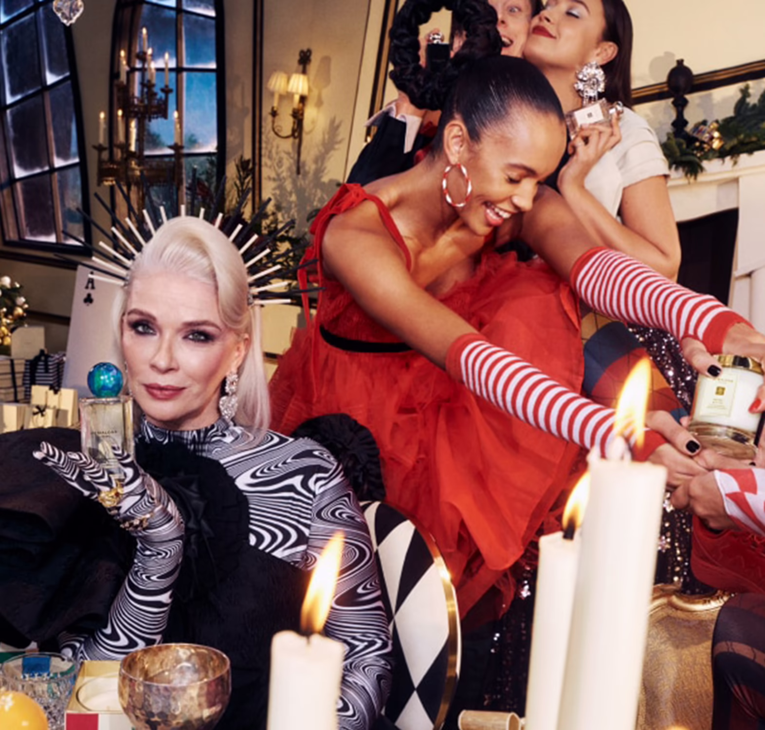 Jo Malone London Christmas