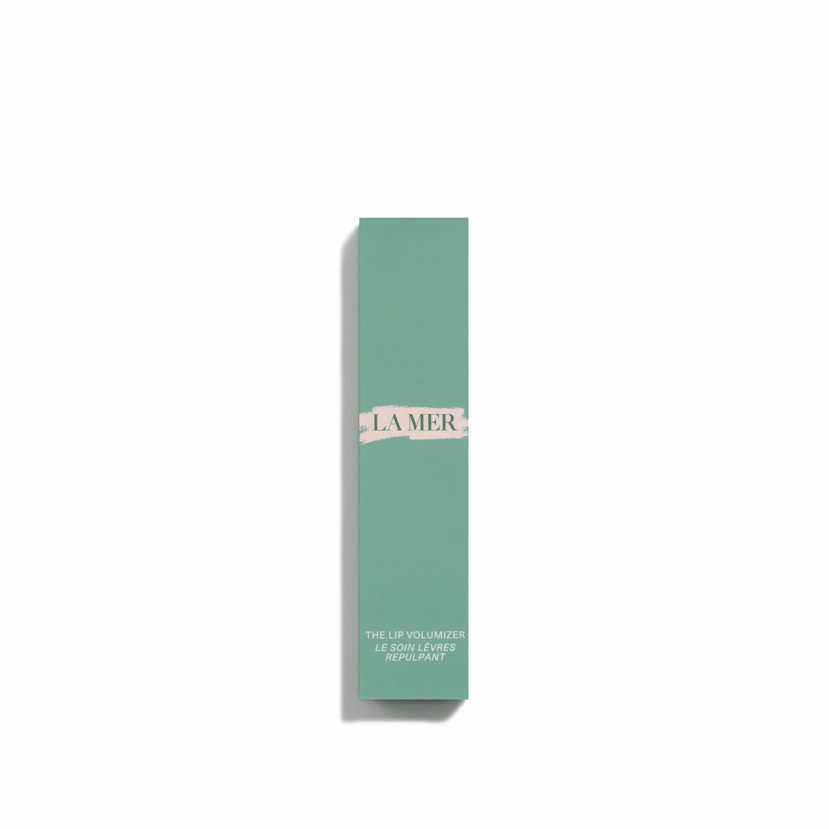 The Lip Volumizer by La Mer, Sheer Shine, packaging