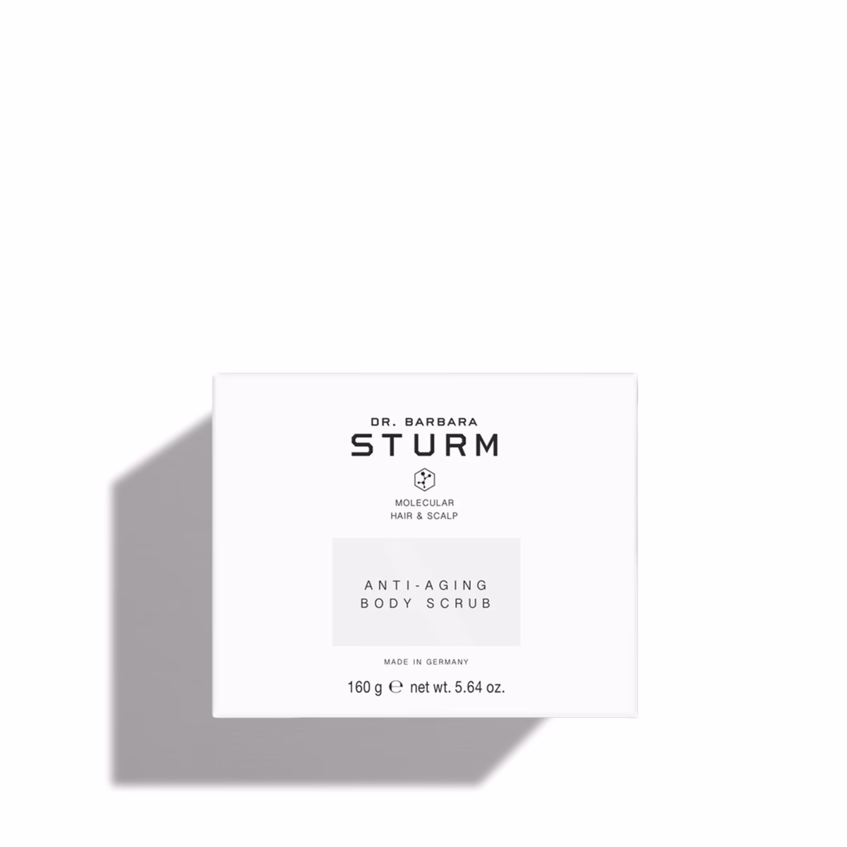 Anti-Aging Body Scrub by Dr. Barbara Sturm_160_box