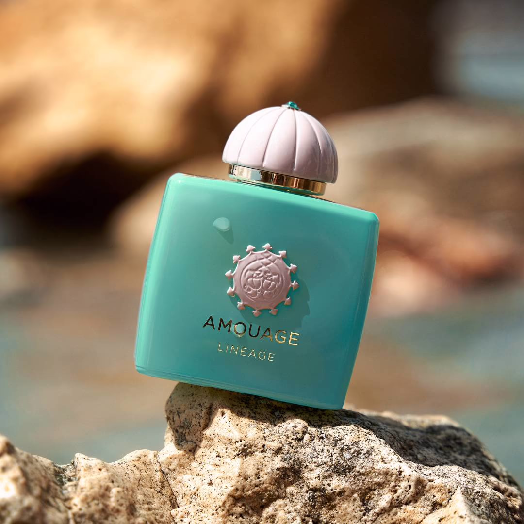 Lineage by Amouage 100 ml, mood Lineage by Amouage 100 ml, mood