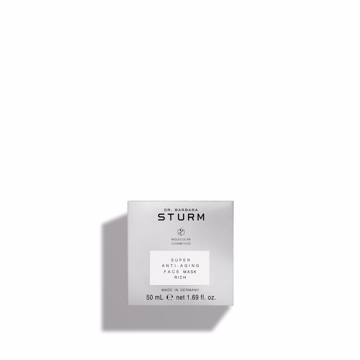 Super Anti-aging Face Mask Rich by Dr. Barbara Sturm_50_box Super Anti-aging Face Mask Rich by Dr. Barbara Sturm_50_box