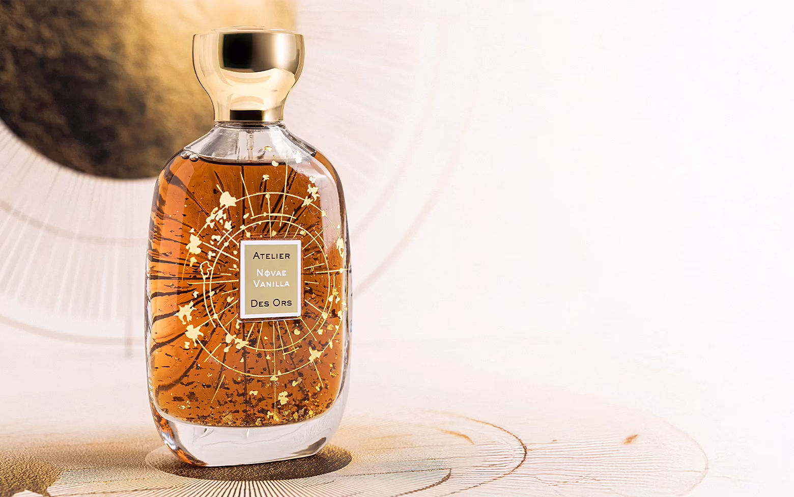 Novae Vanilla Novae Vanilla