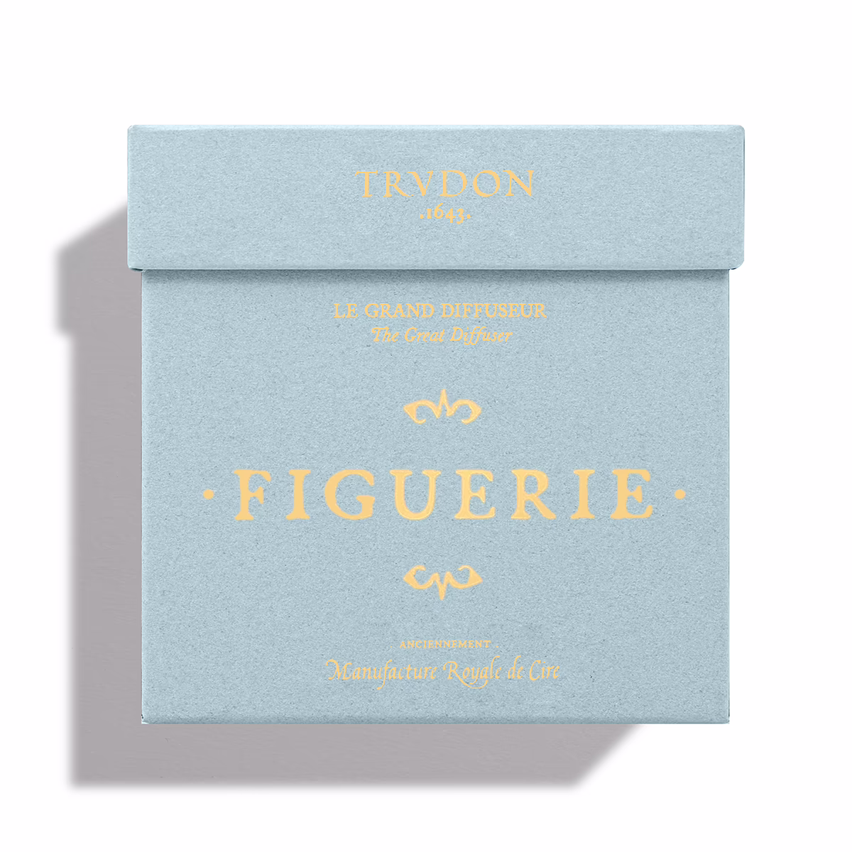 Figuerie Large Diffuser by Trudon_1000_box
