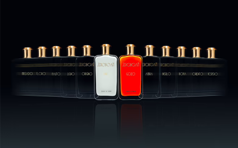 Jeroboam btand image Jeroboam btand image