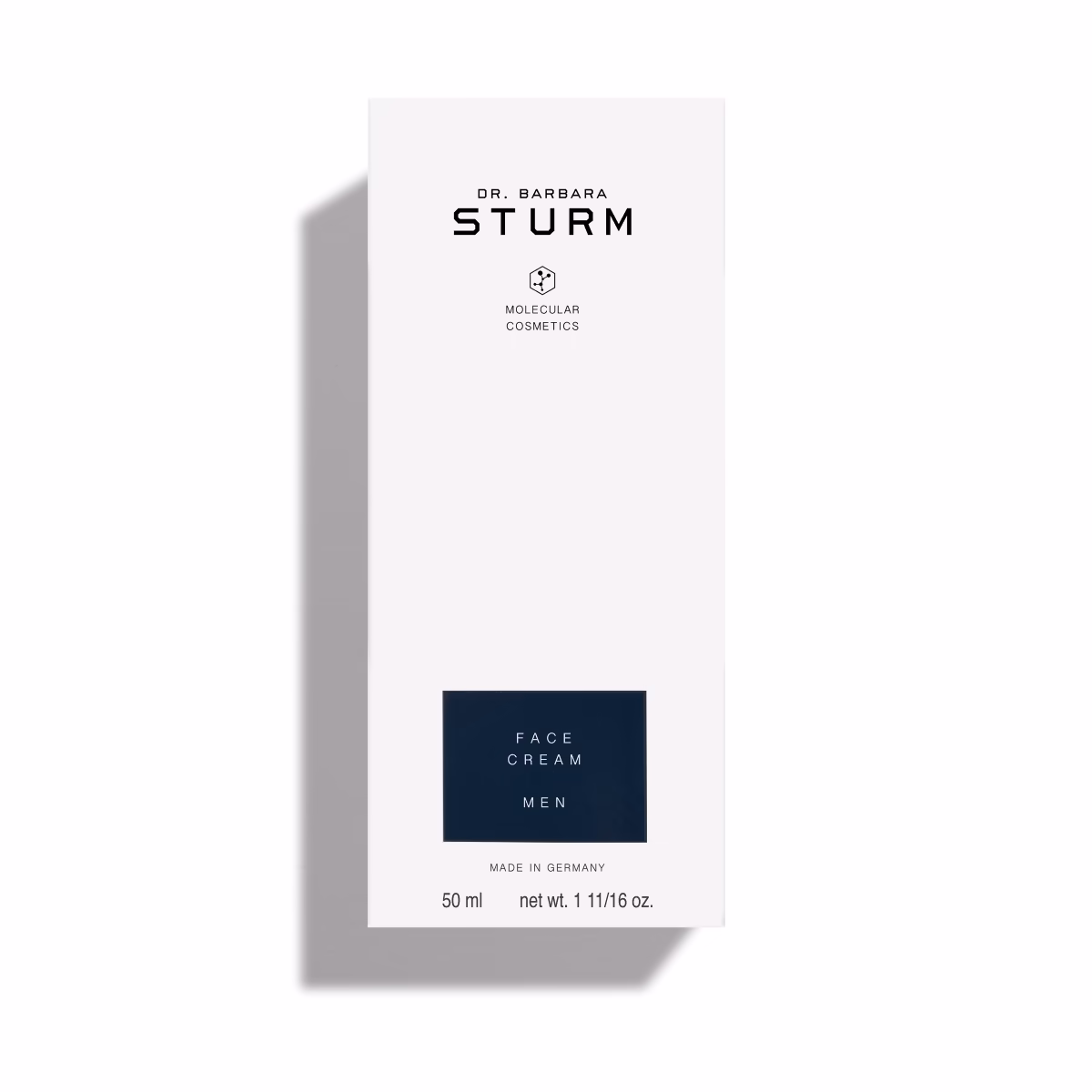 Face Cream Man by Dr. Barbara Strum_50_box