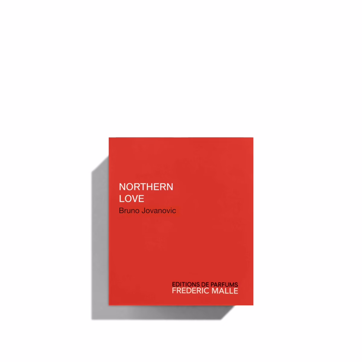 Northern Love by Frederic Malle_50_box Northern Love by Frederic Malle_50_box