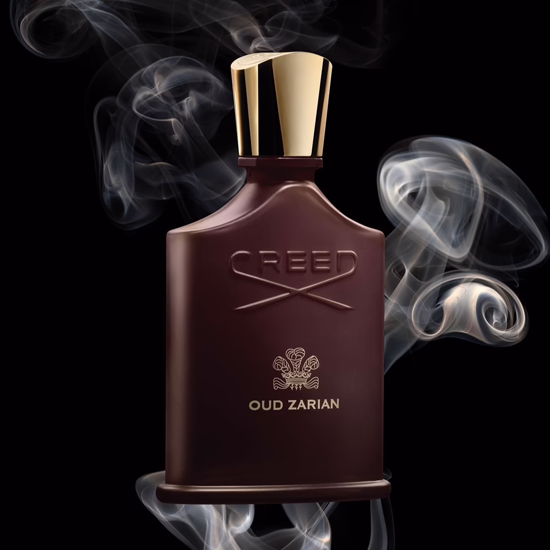 Creed Oud Zarian