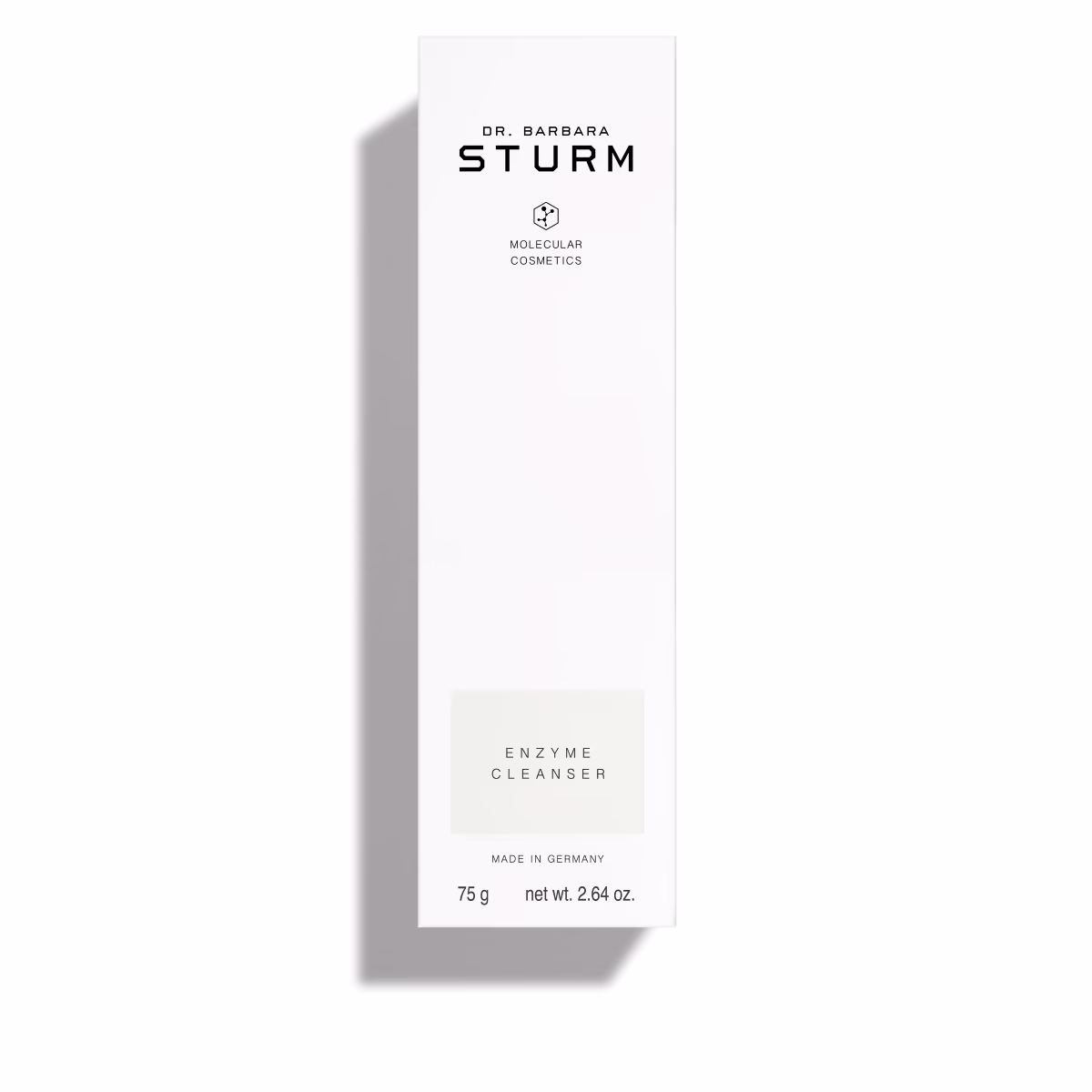 Enzyme Cleanser by Dr. Barbara Strum_75_box