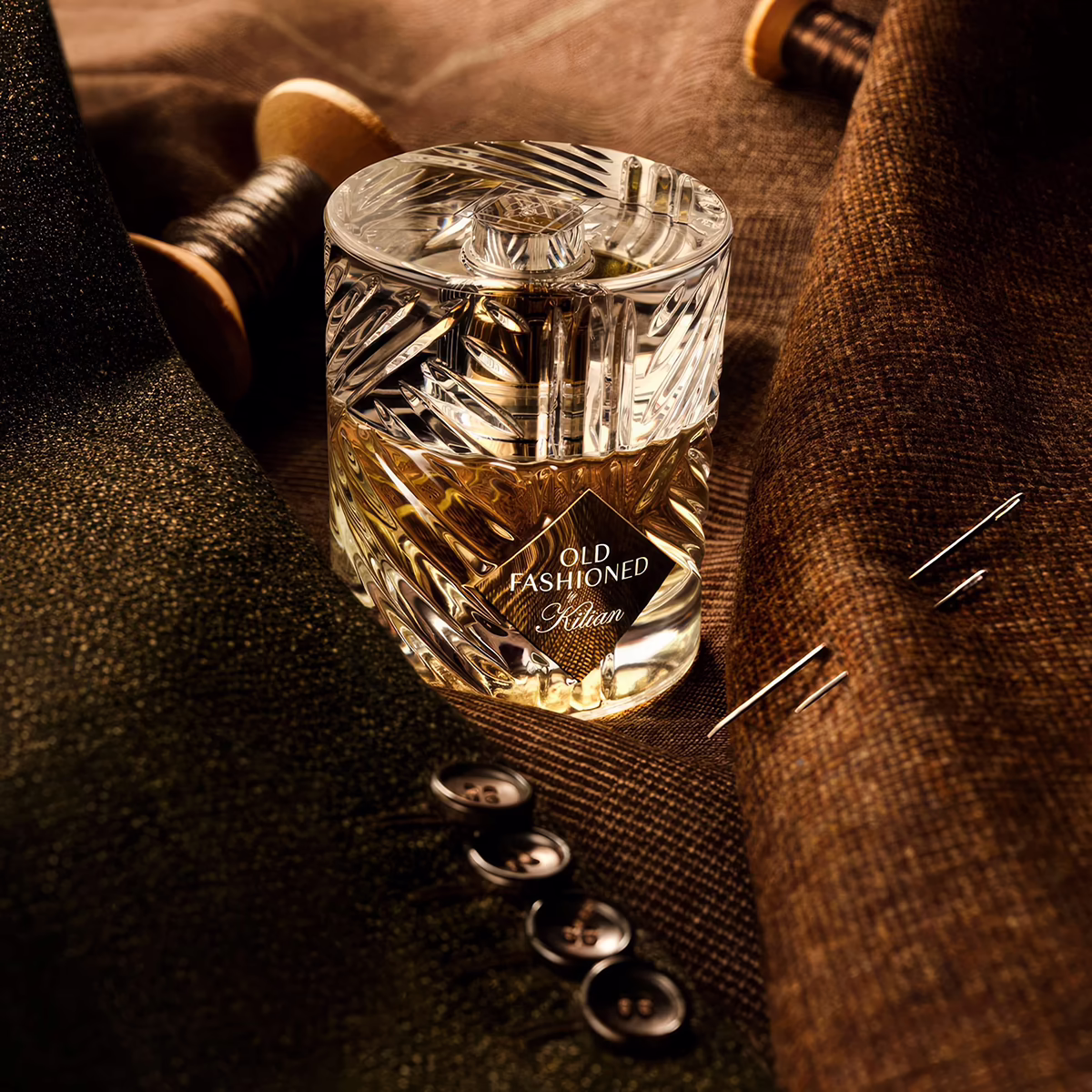 Old Fashion by Kilian, the snobbish parfume