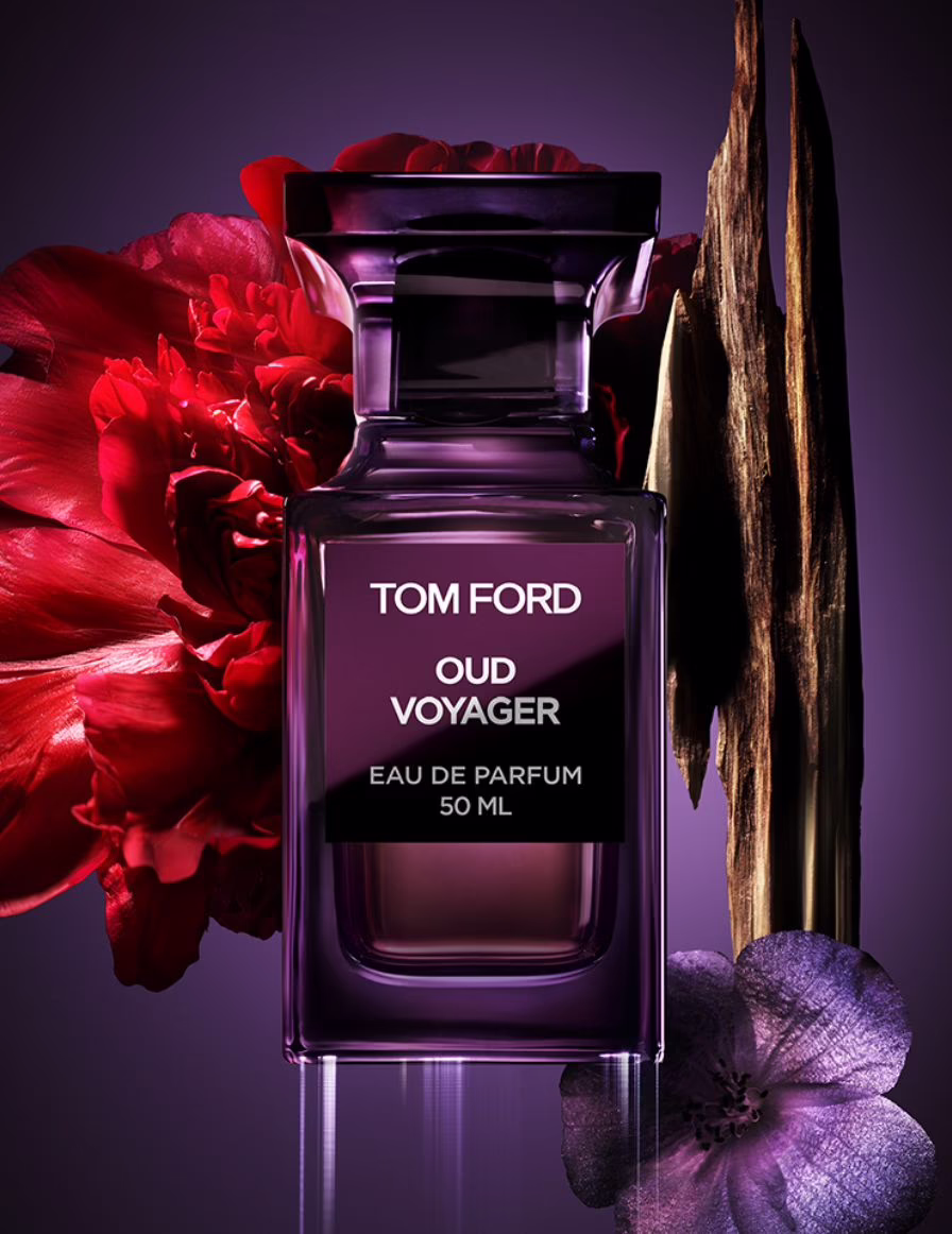 Oud Voyager Tom Ford