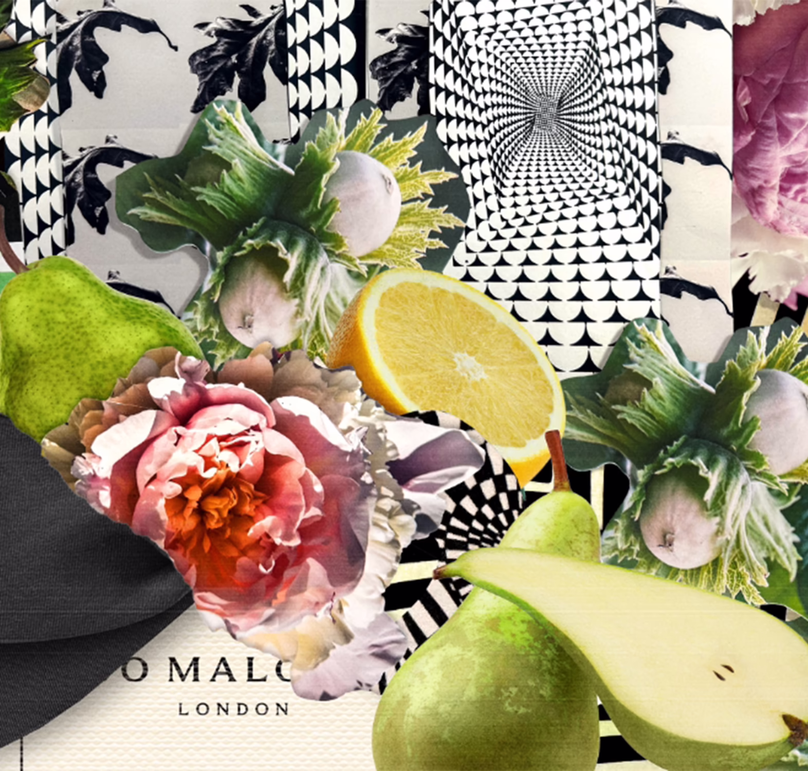 Jo Malone London Uniquely Yours