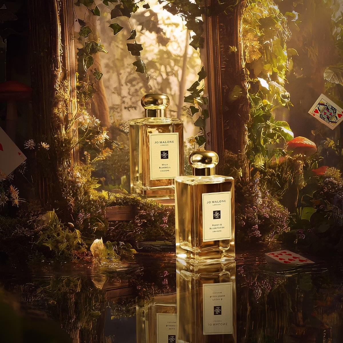 Jo Malone 