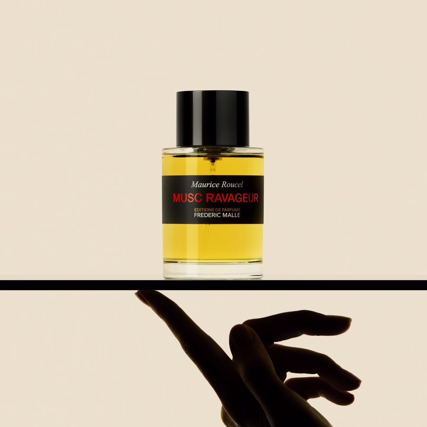 Musc Ravageur Frederic Malle