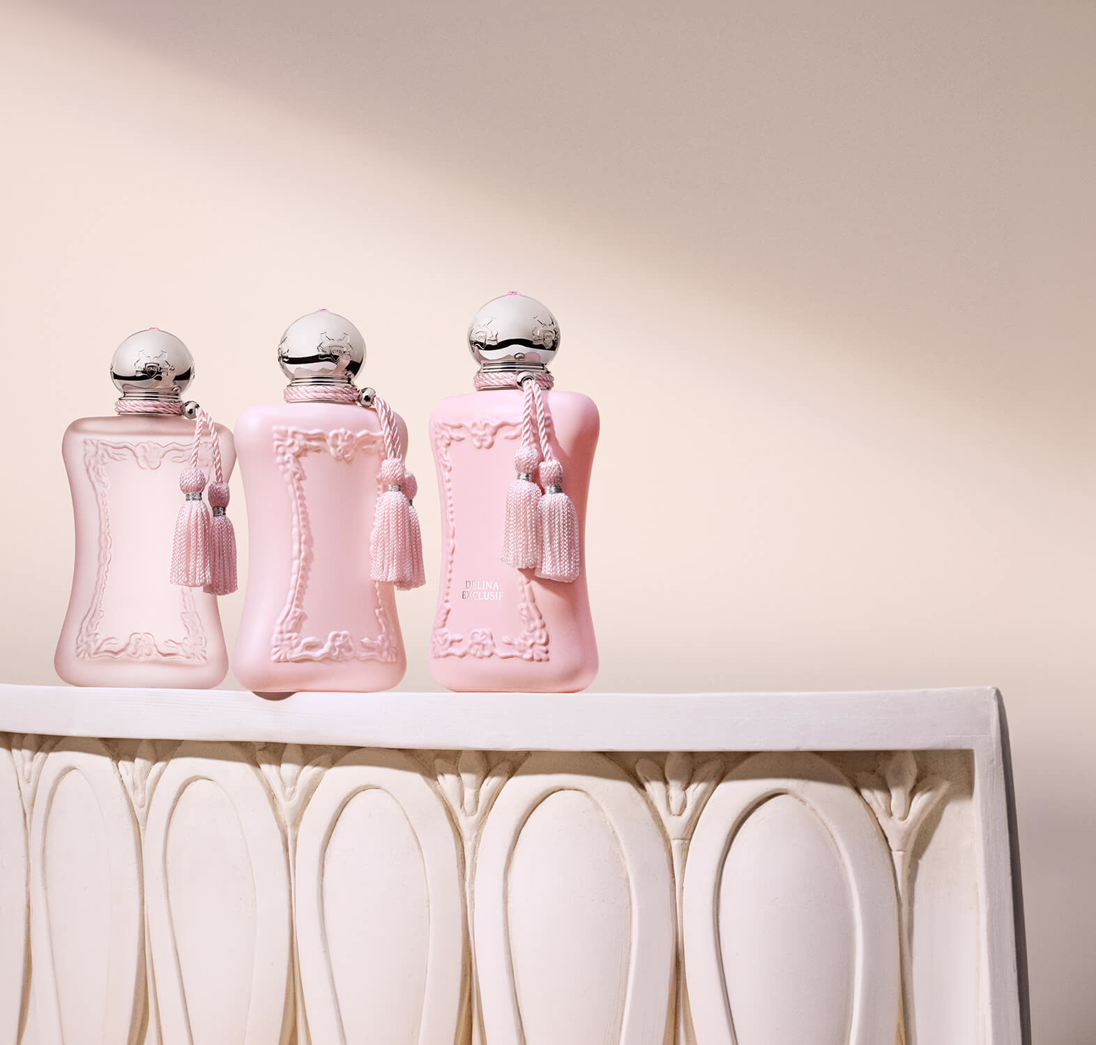 Delina Collection by Parfums de Marly