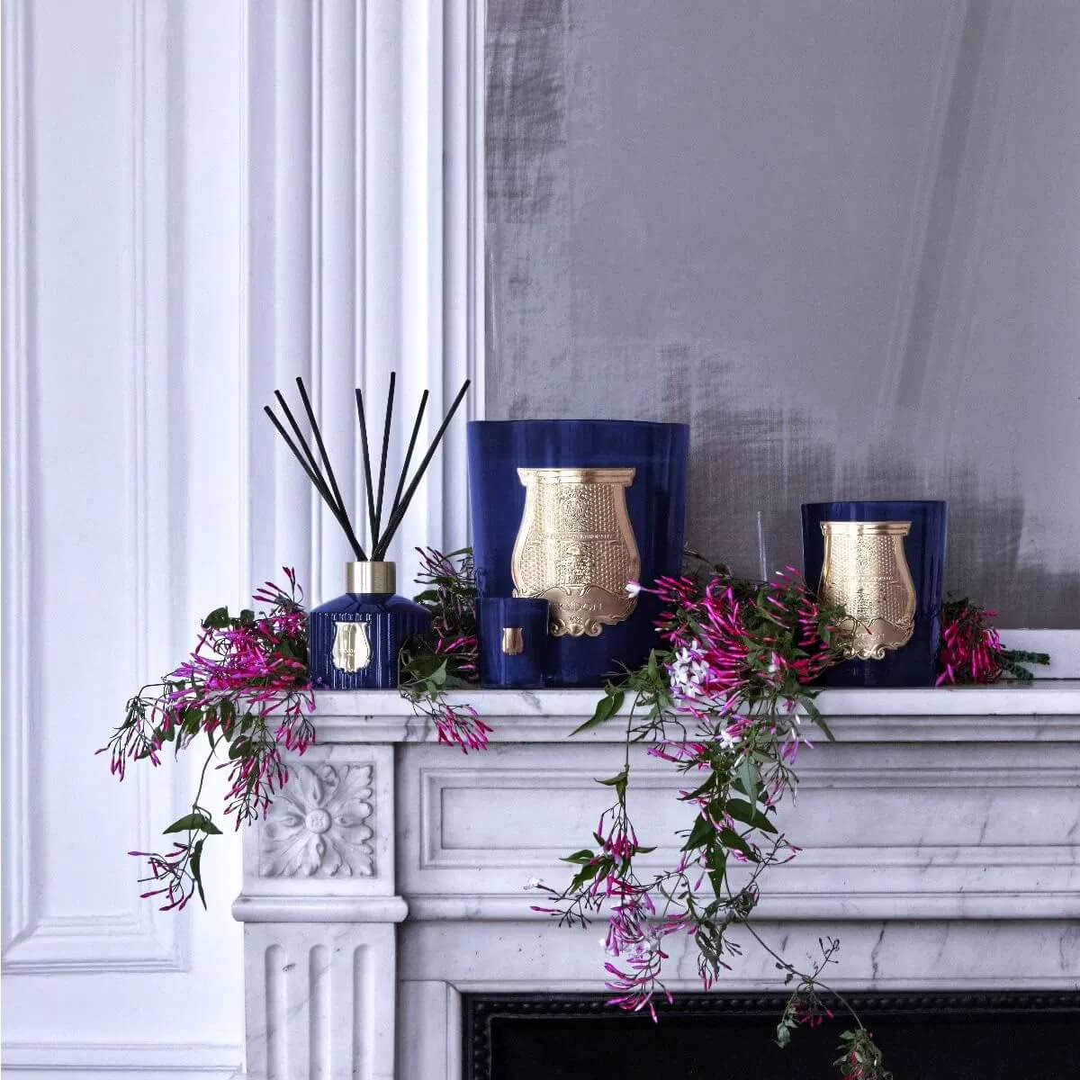 Madurai Classique Candle by Trudon_270_mood 2