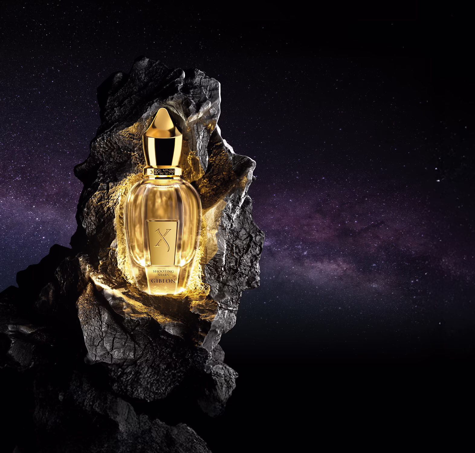 Gibeon Xerjoff Gibeon Xerjoff