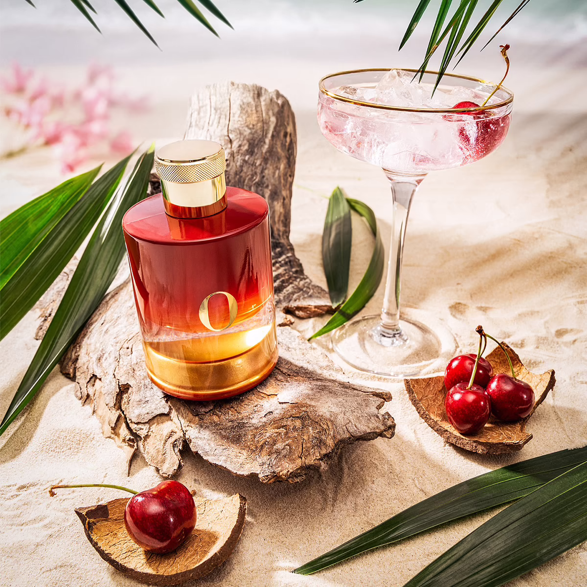 O by Pantheon Roma, the hedonist parfume