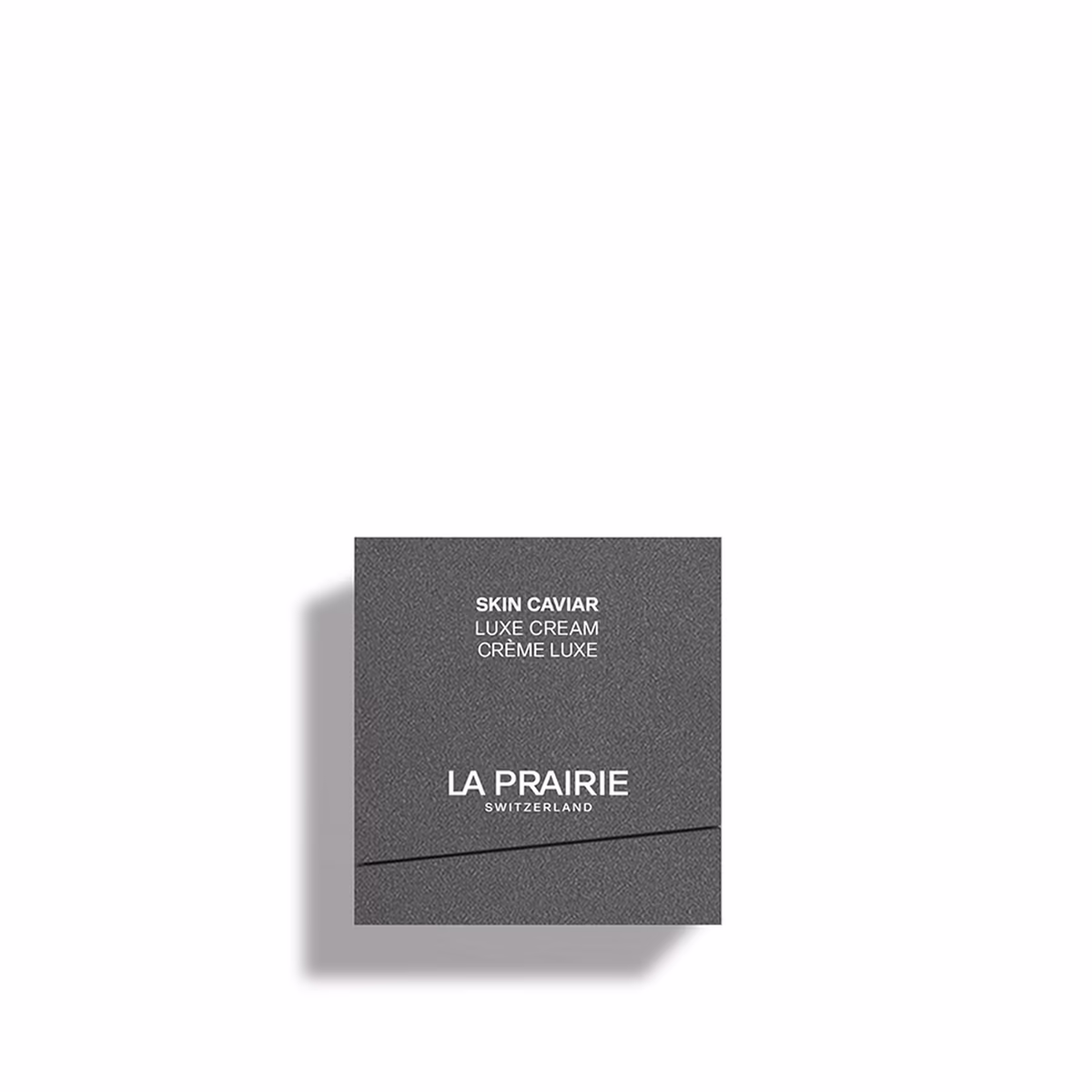 Skin Caviar Luxe Cream by La Prairie 50 ml, packaging