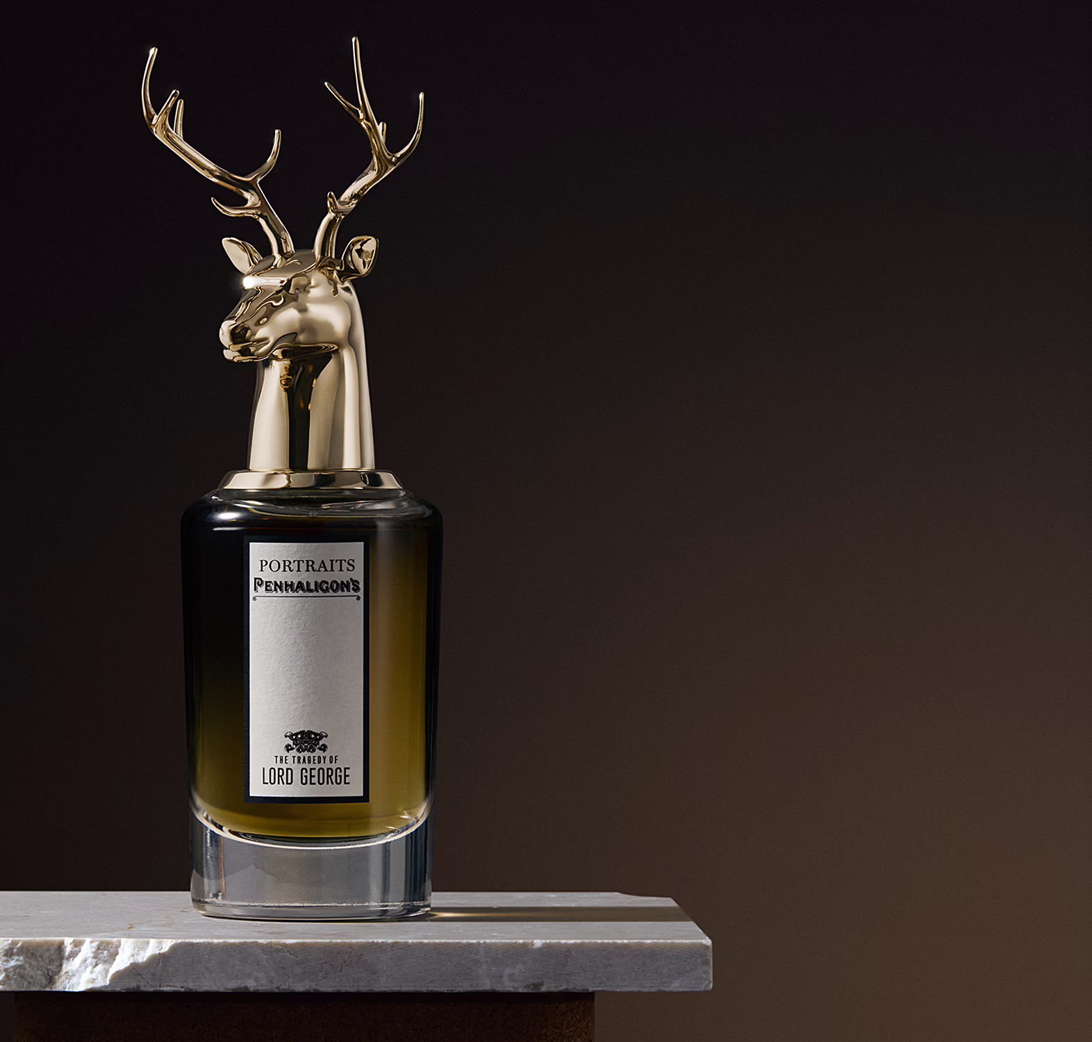 Penhaligon's Lord George Penhaligon's Lord George