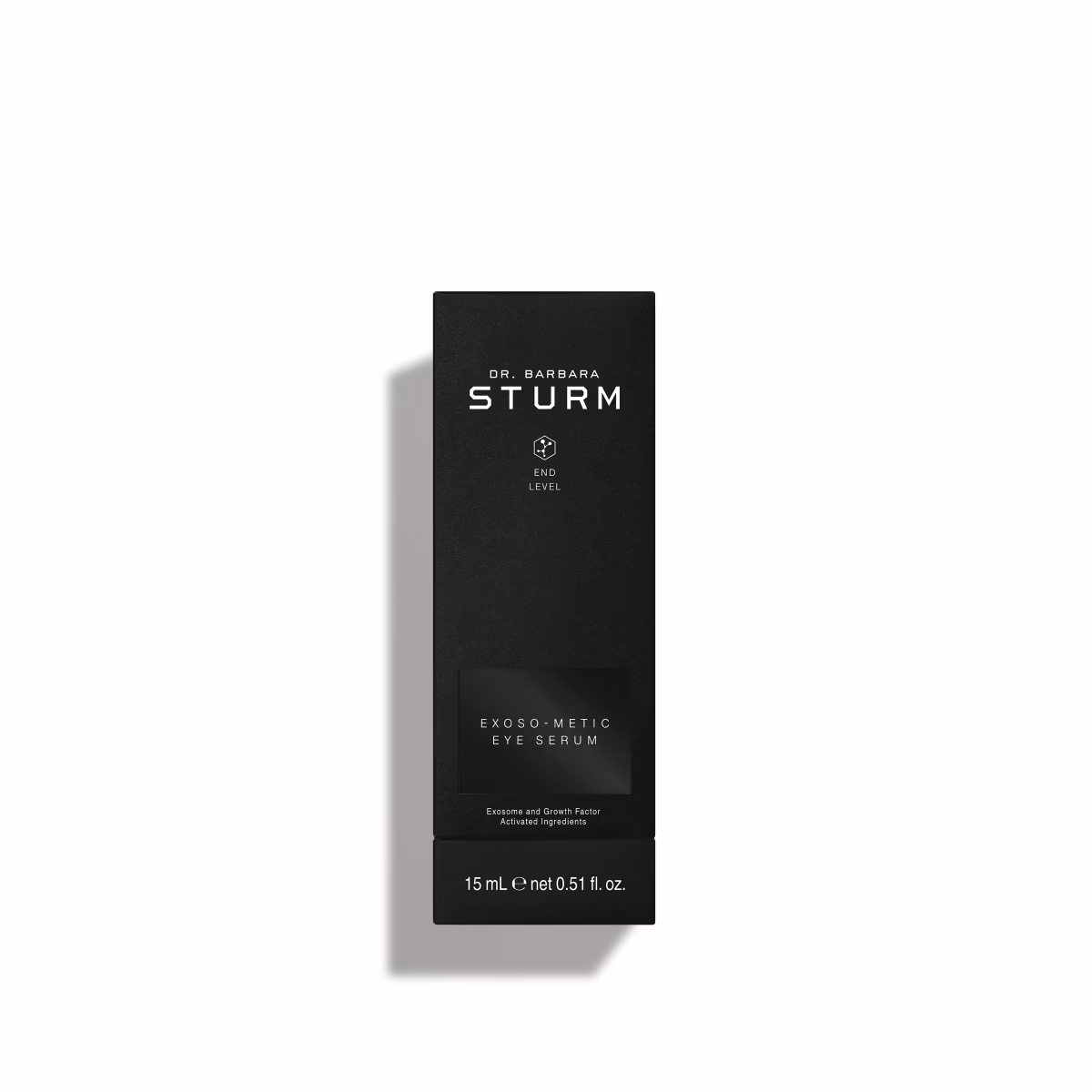 Exoso-Metric Eye Serum by Dr. Barbara Sturm_15_box Exoso-Metric Eye Serum by Dr. Barbara Sturm_15_box
