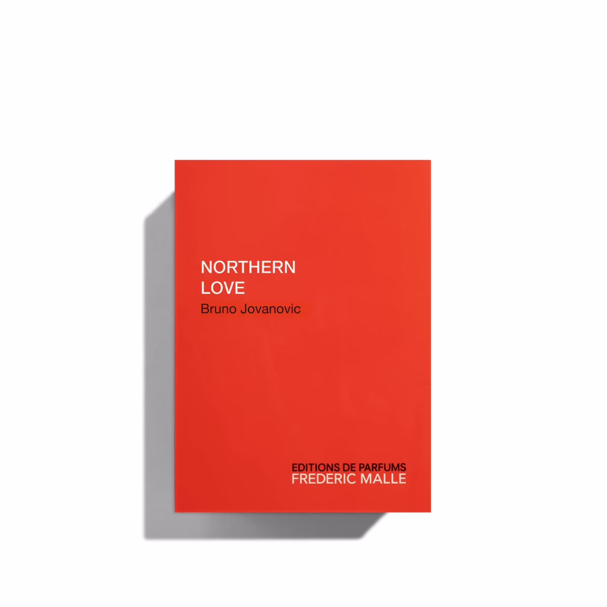 Northern Love by Frederic Malle_100_box Northern Love by Frederic Malle_100_box