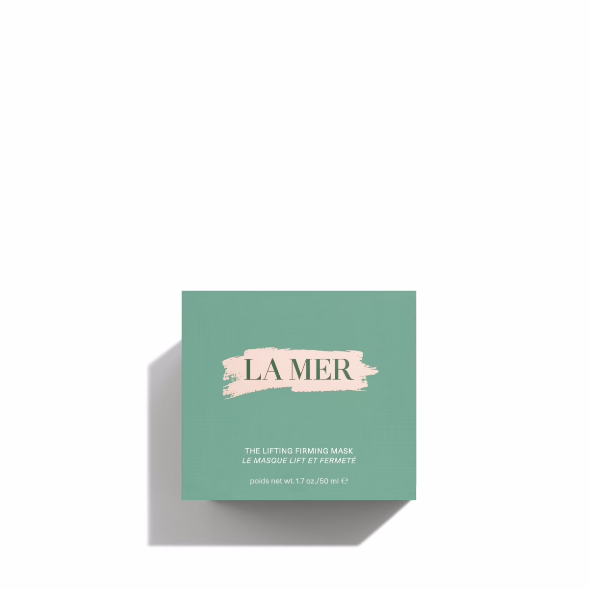 The Lifting Firming Mask by La Mer_50_box