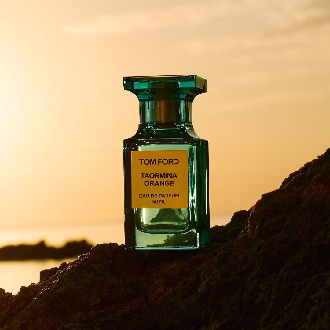 Tom Ford Taormina Orange Tom Ford Taormina Orange