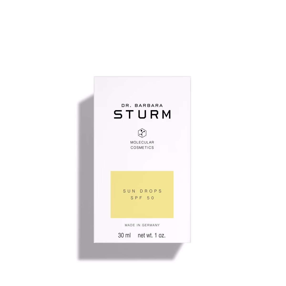 Sun Drops SPF50 by Dr. Barbara Sturm_30_box