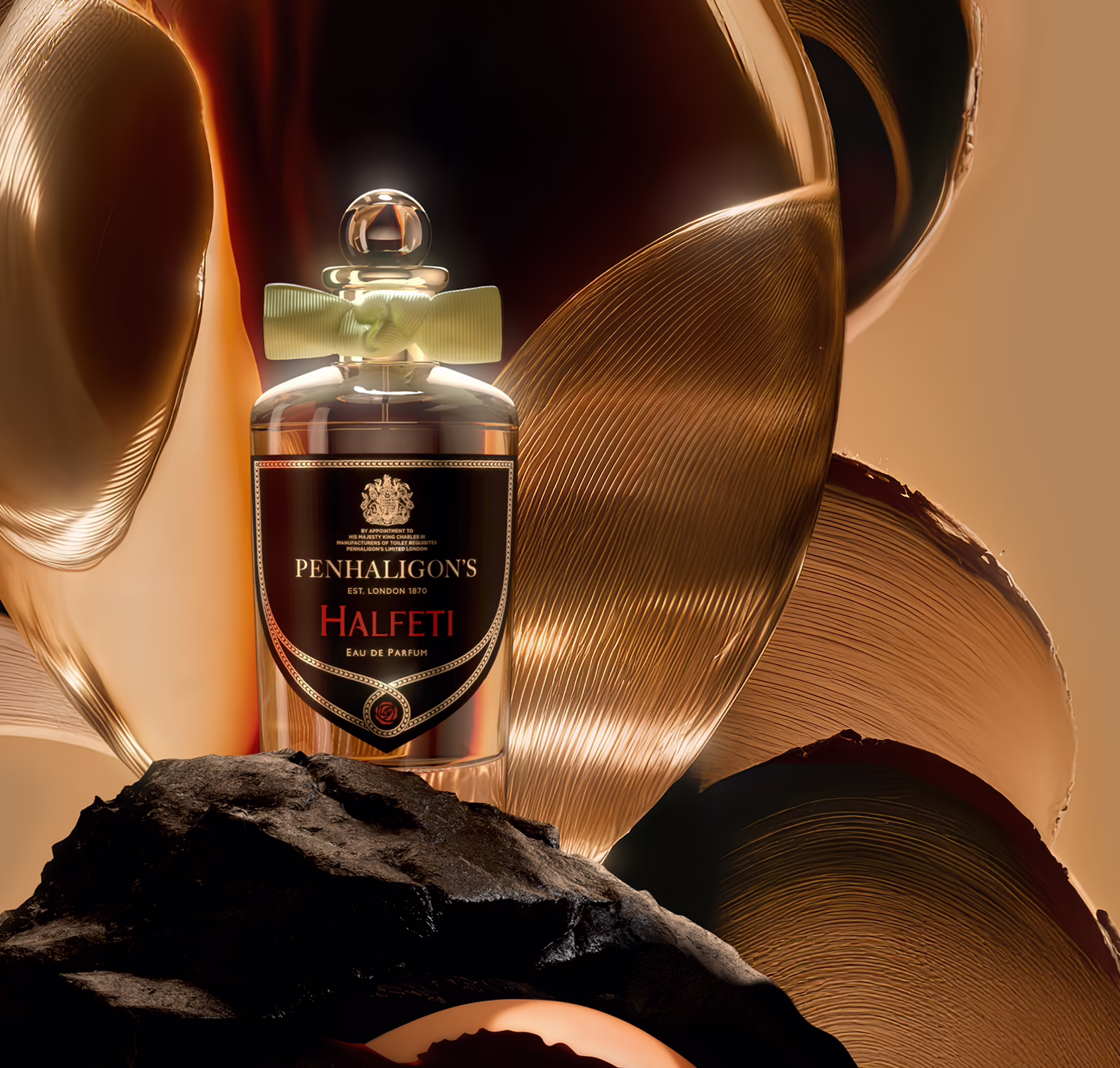 Penhaligon's Halfeti