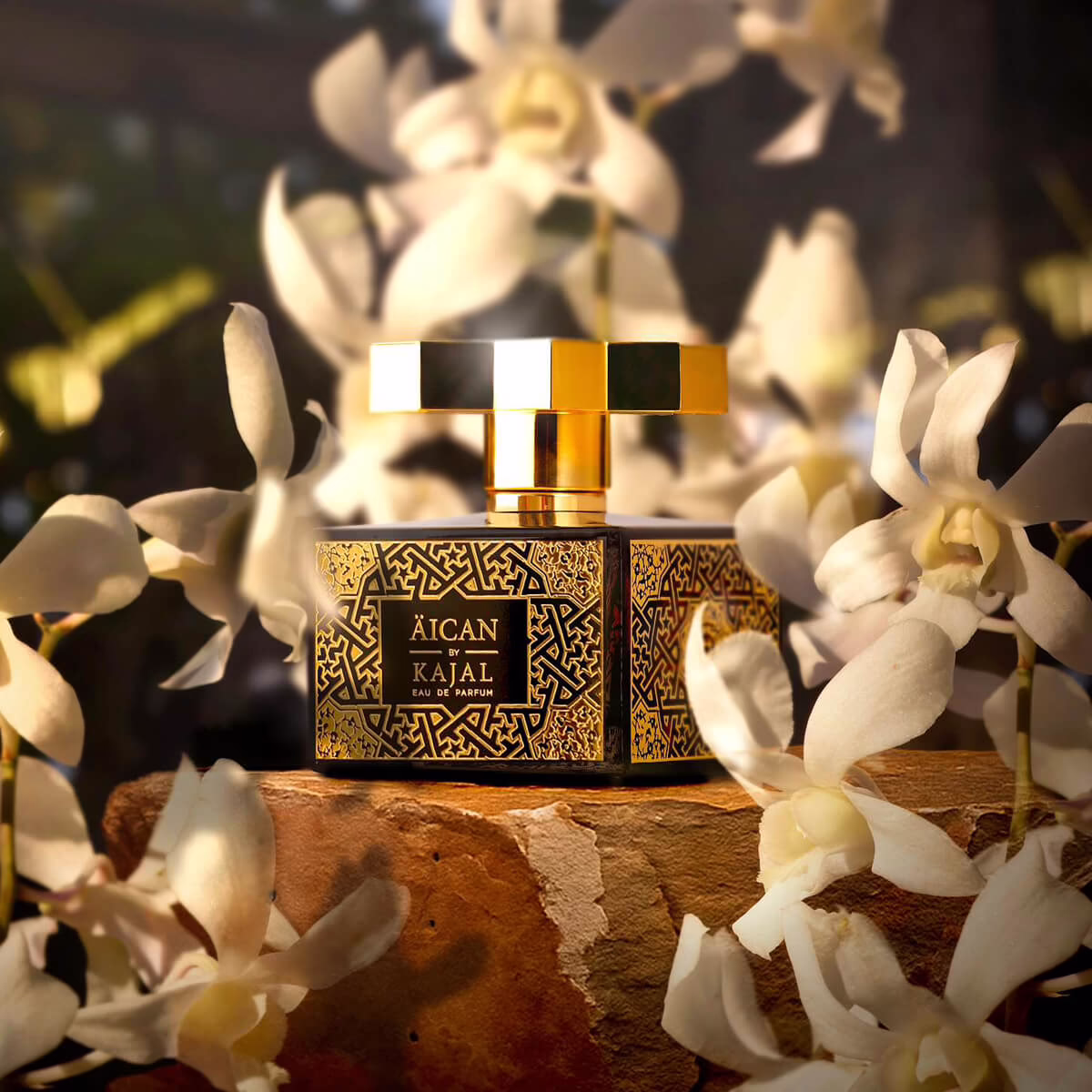 Aican by Kajal 100 ml, the mood