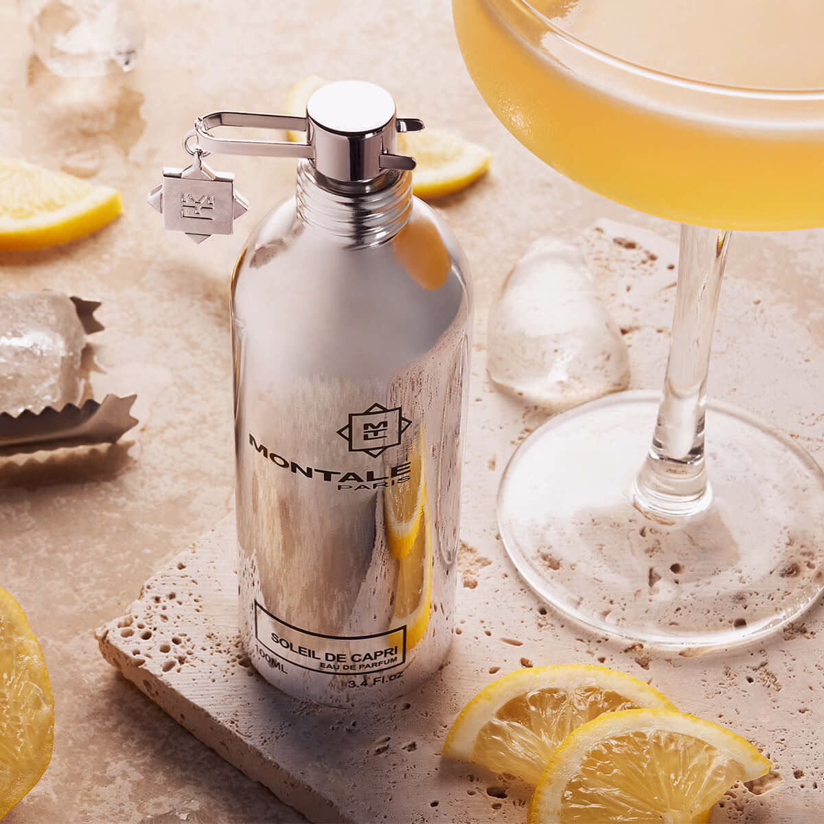 Leo by Tiziana Terenzi, the dynamic parfume