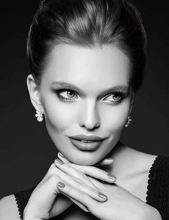 Stylish Attitude - Mood Image Stylish Attitude - Mood Image