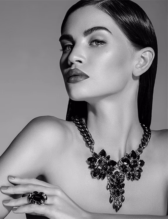 Snobbish Attitude - Mood Image Snobbish Attitude - Mood Image