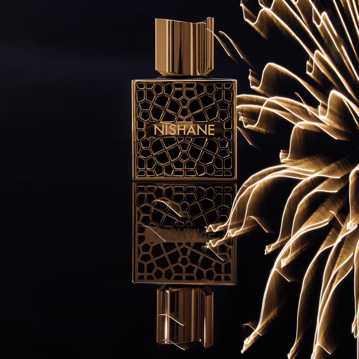 Amberful by Mancera, the elegant parfume