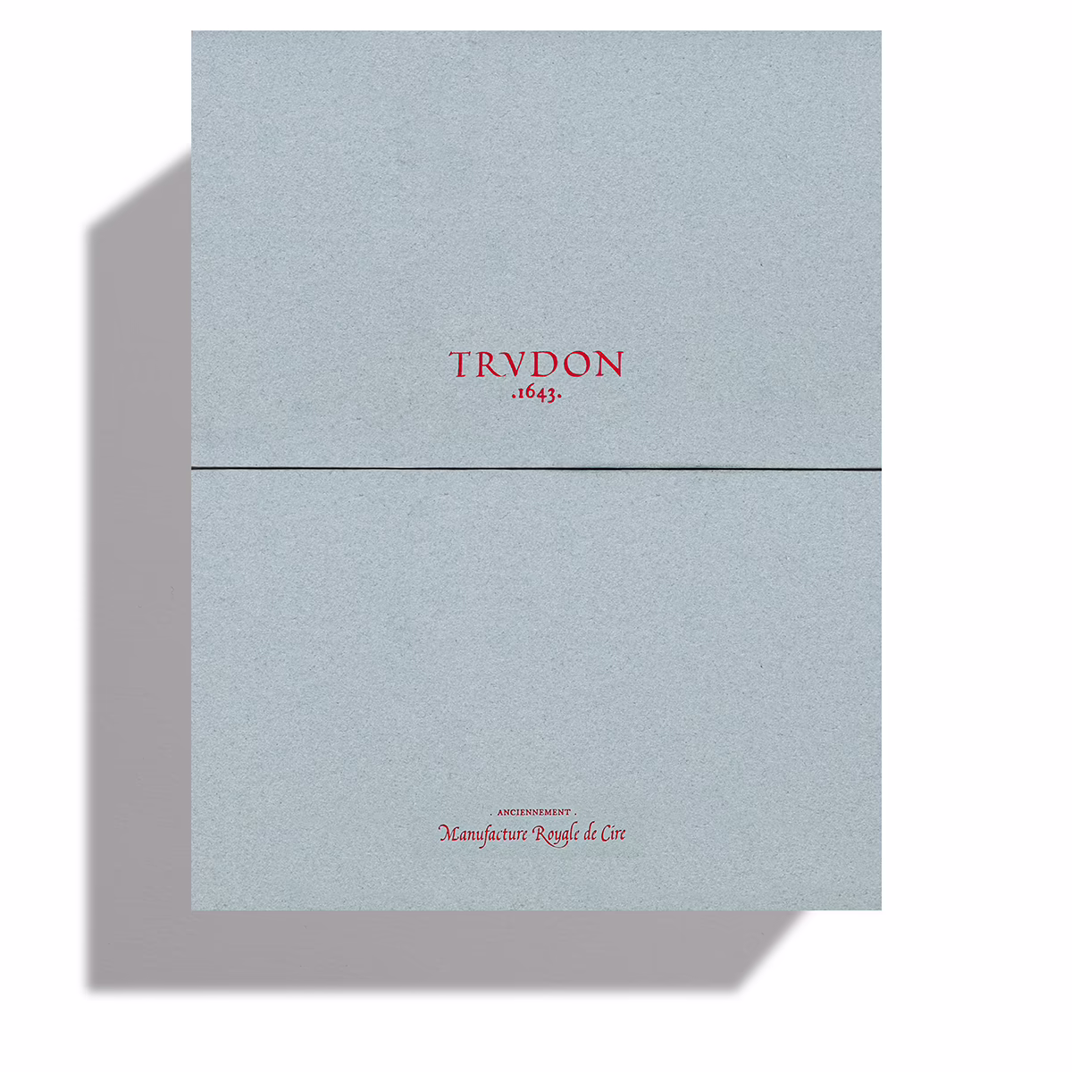 Abd El Kader Candle Grande by Trudon_2800_box