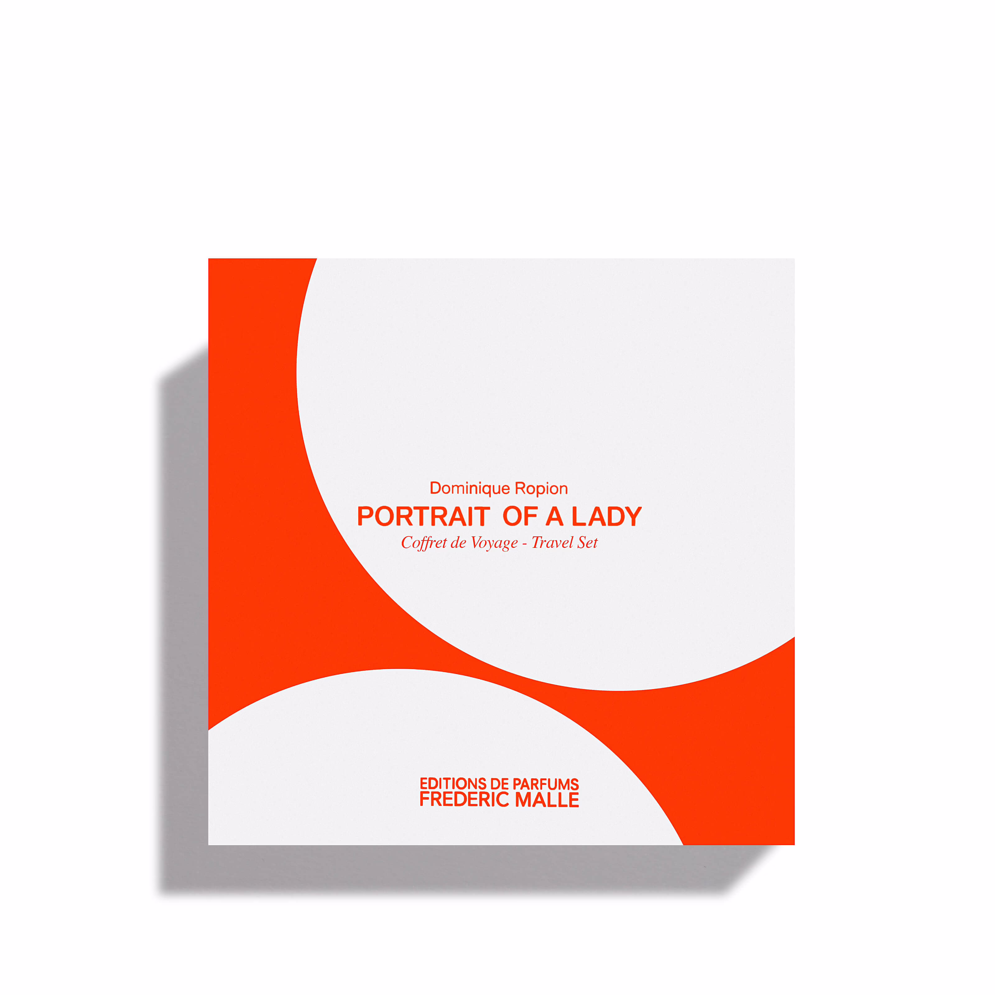 Portrait of a Lady Essential Set by Frederic Malle_box Portrait of a Lady Essential Set by Frederic Malle_box