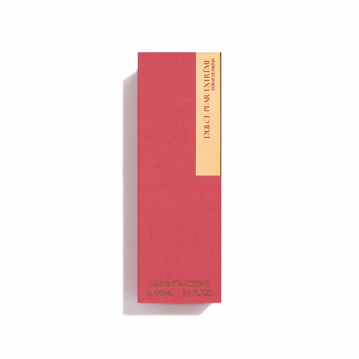 Dulce Pear Extreme by Laurent Mazzone_100_box Dulce Pear Extreme by Laurent Mazzone_100_box