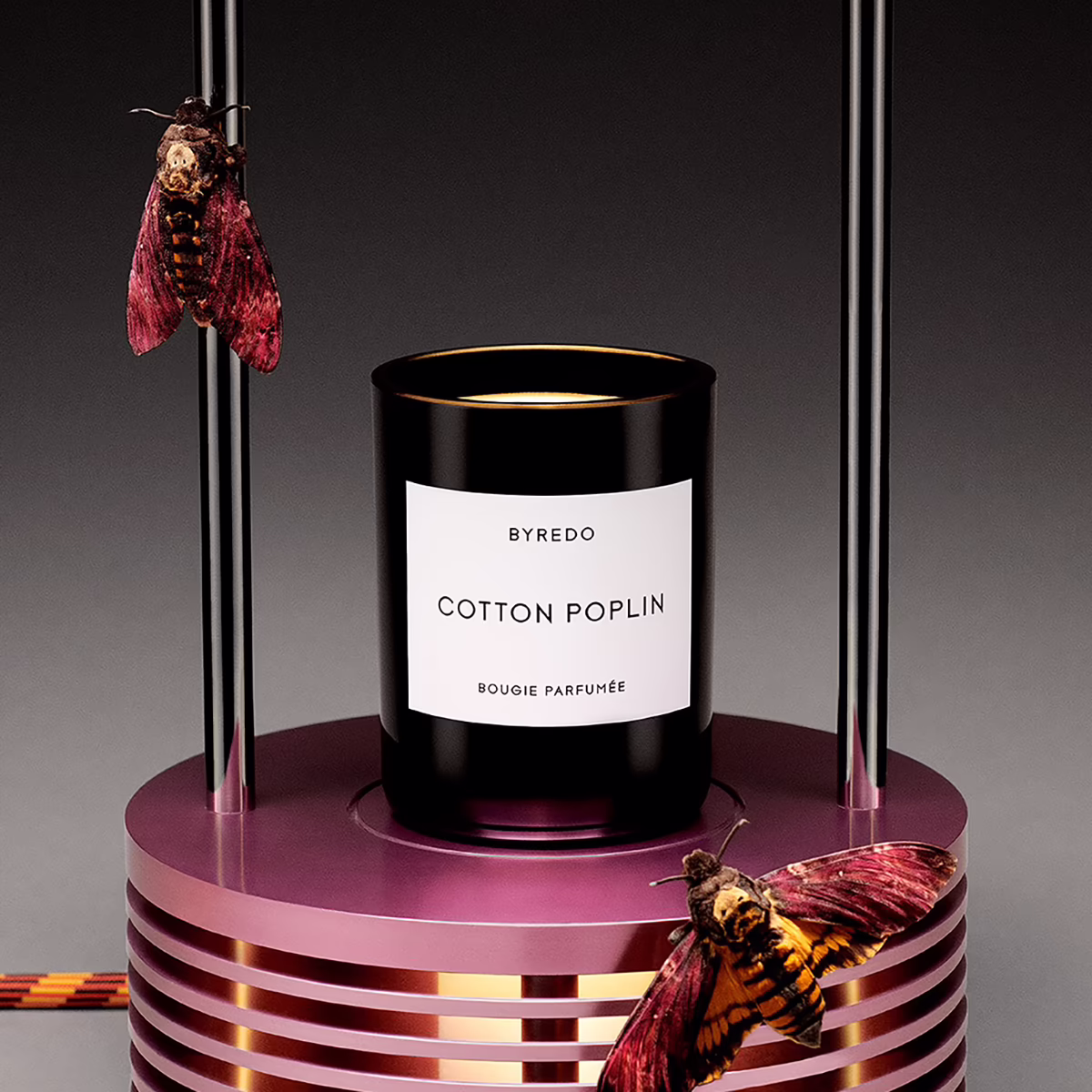 Cotton Poplin Candle Byredo_240_mood 2