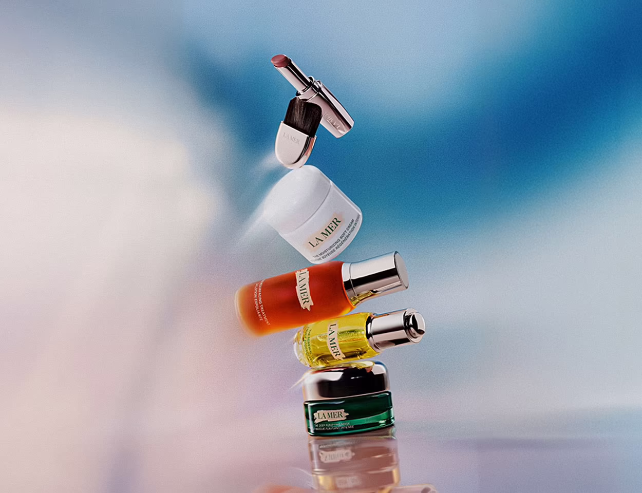 La Mer facecare