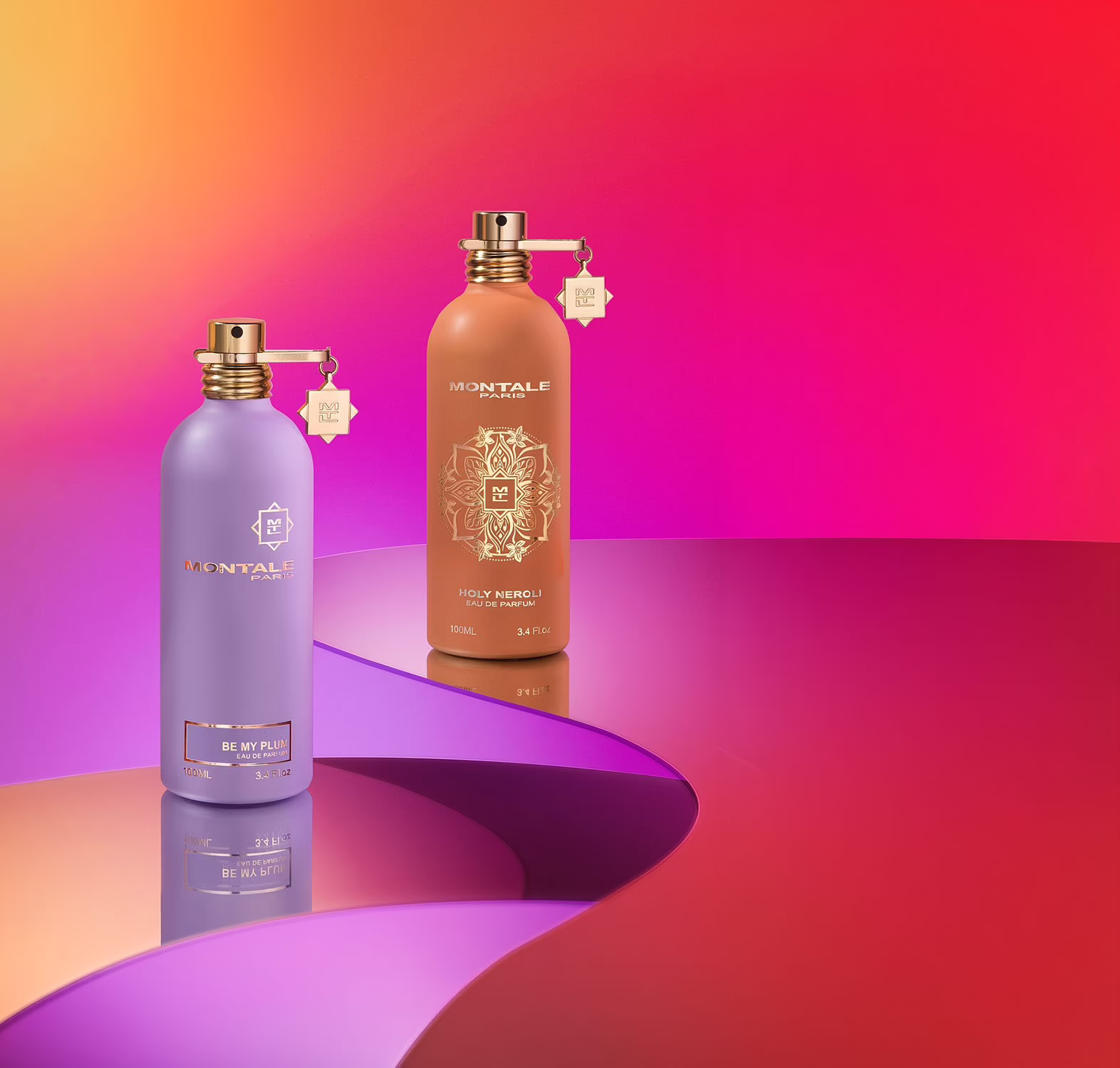 Montale Be my plum Montale Be my plum