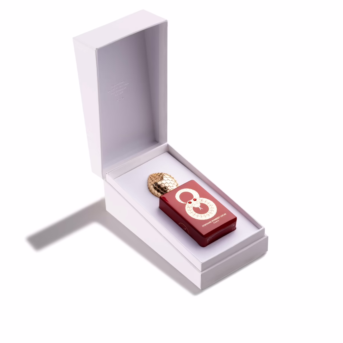 Le 8 by Stephane Humbert Lucas_50_box