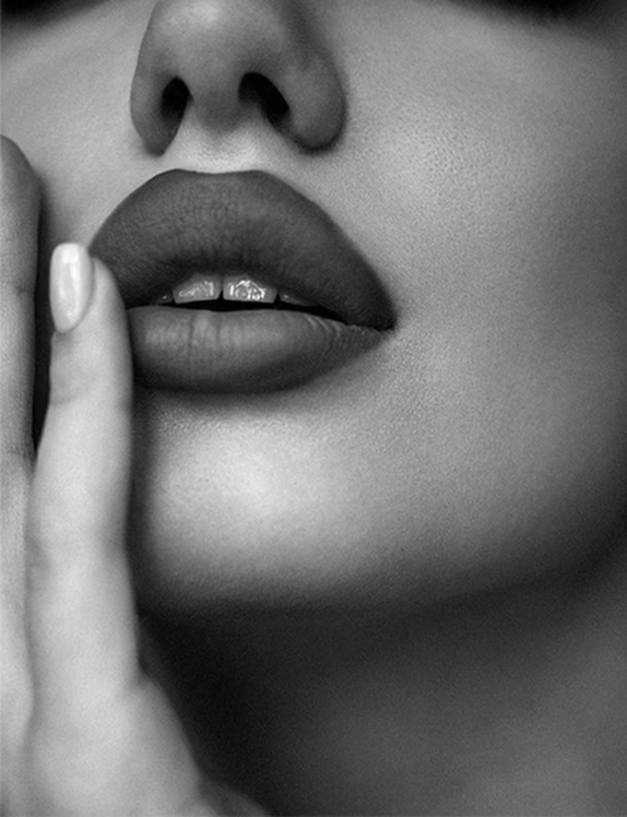 Sensual Attitude - Mood Image Sensual Attitude - Mood Image