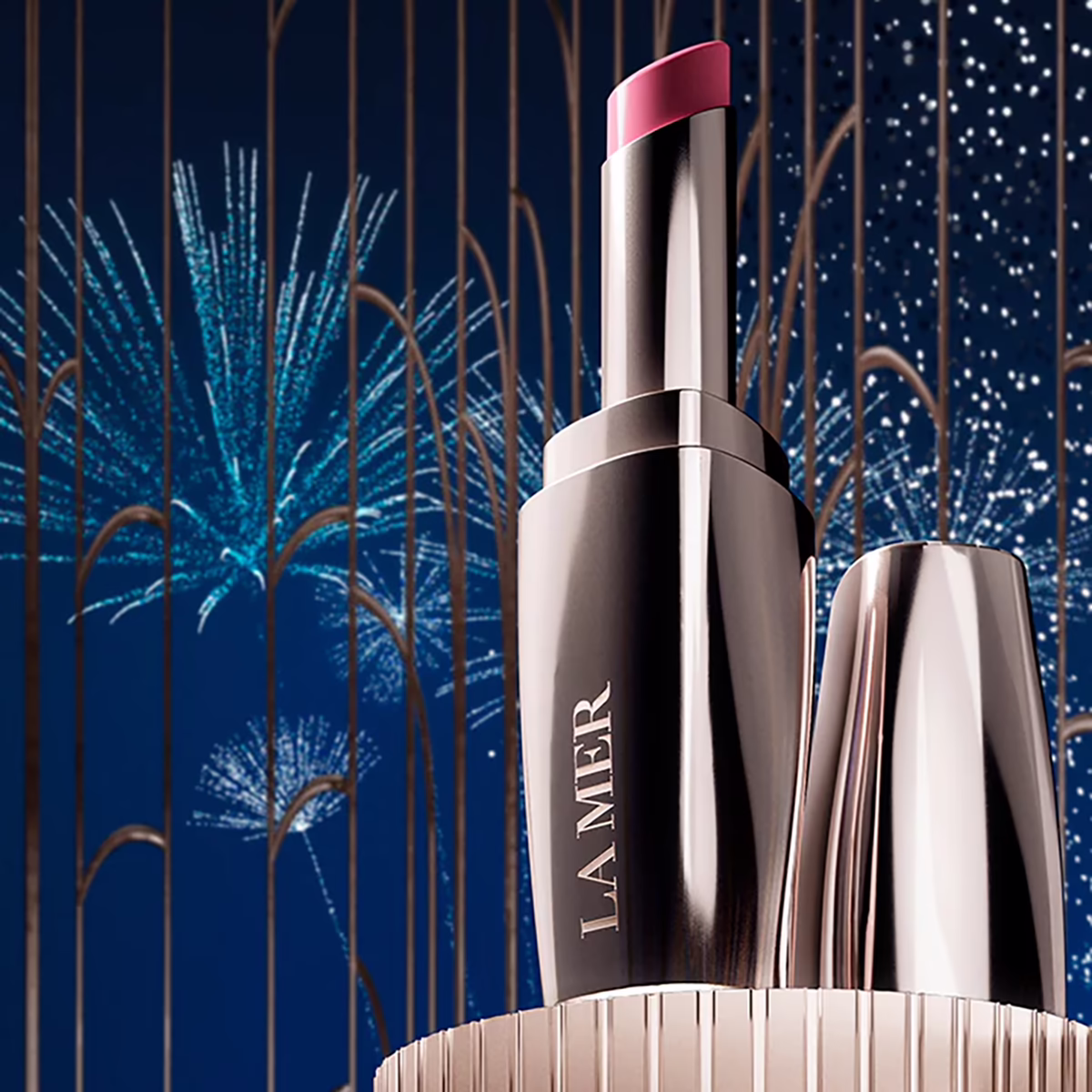 The New Lip Treatment by La Mer_Bare_mood 2