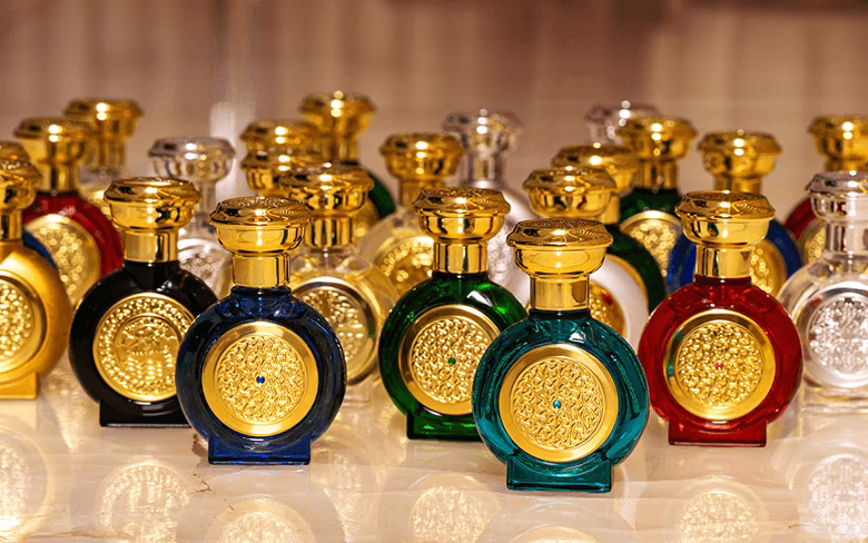 Boadicea the Victorious, brand image